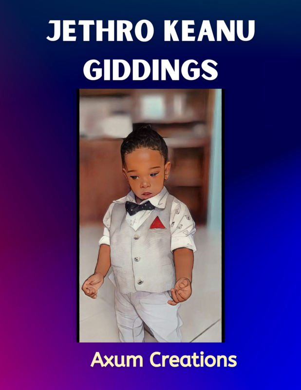 PERSONALIZED BOOK/MEMORABILIA -HARDCOVER