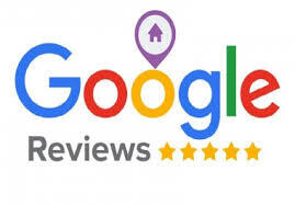 reviews and comments  in google maps