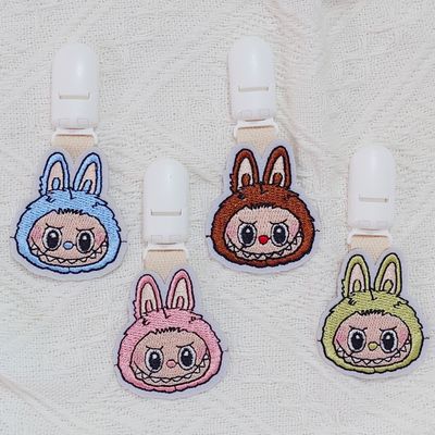 Labubu Kiaps