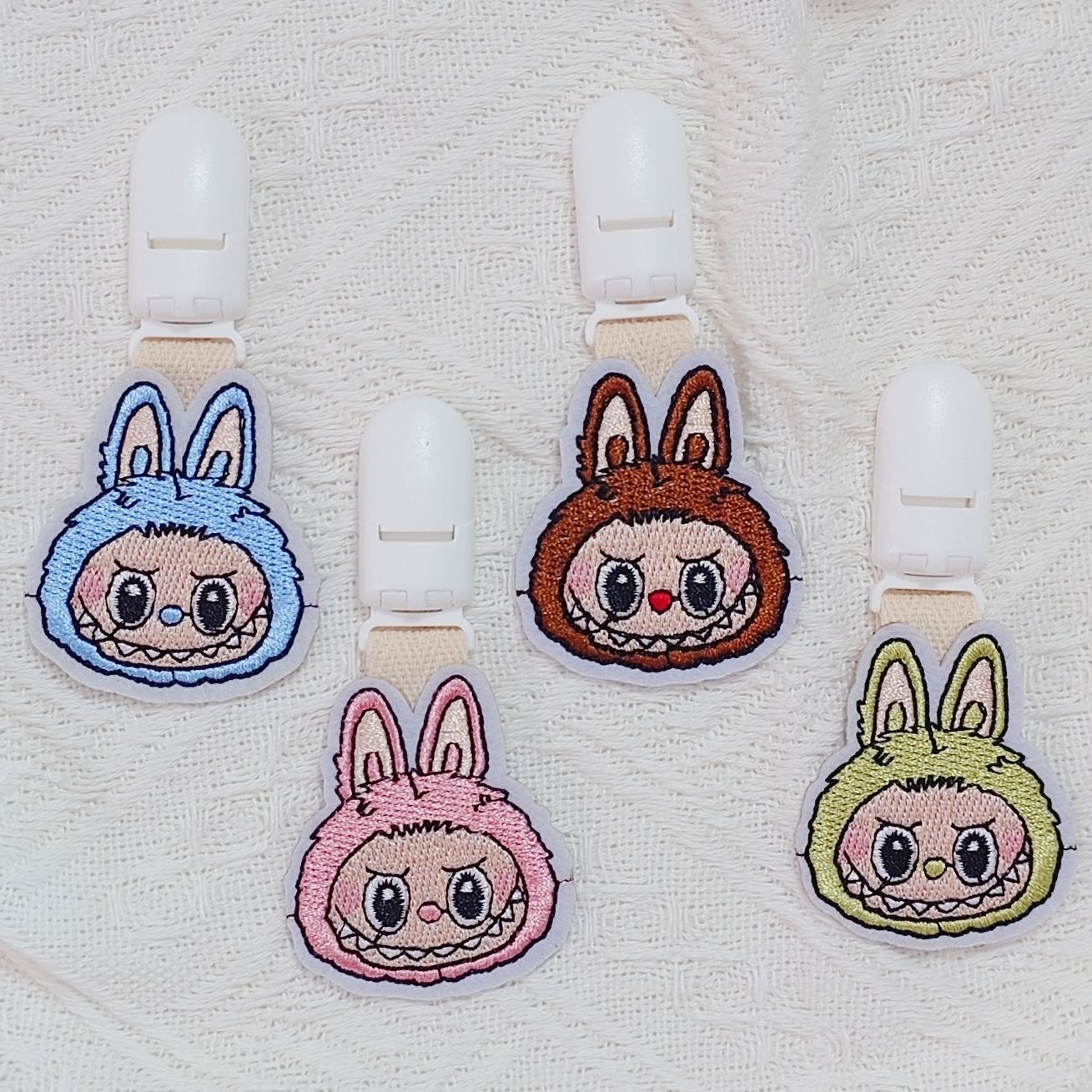 Labubu Kiaps