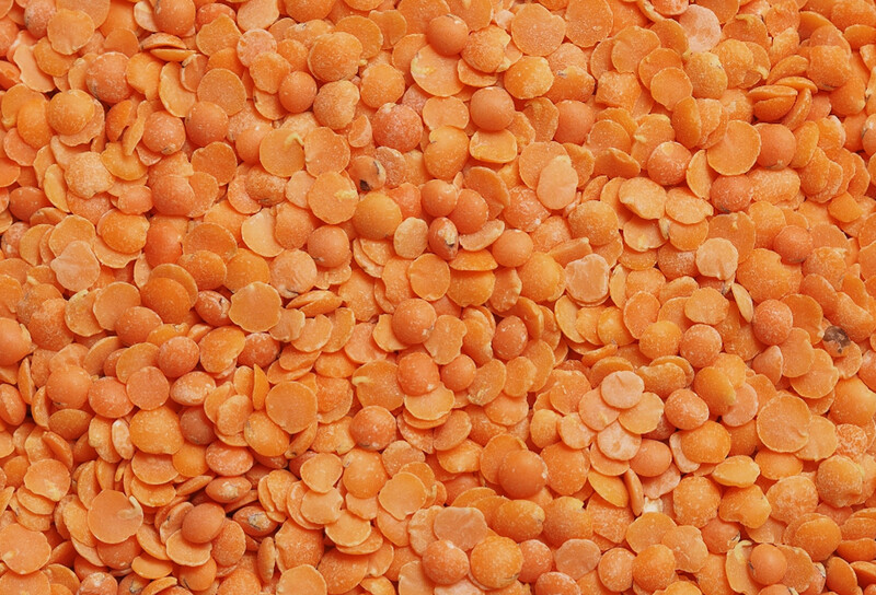 Red Lentils