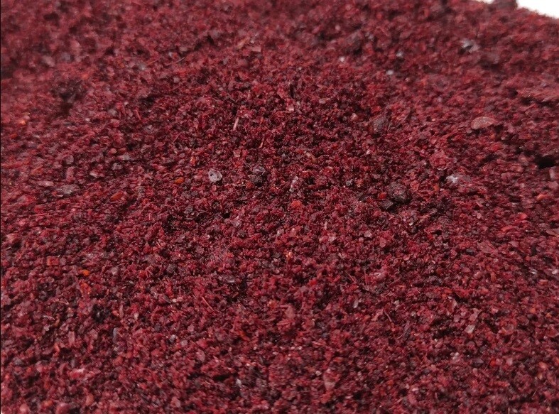 Sumac