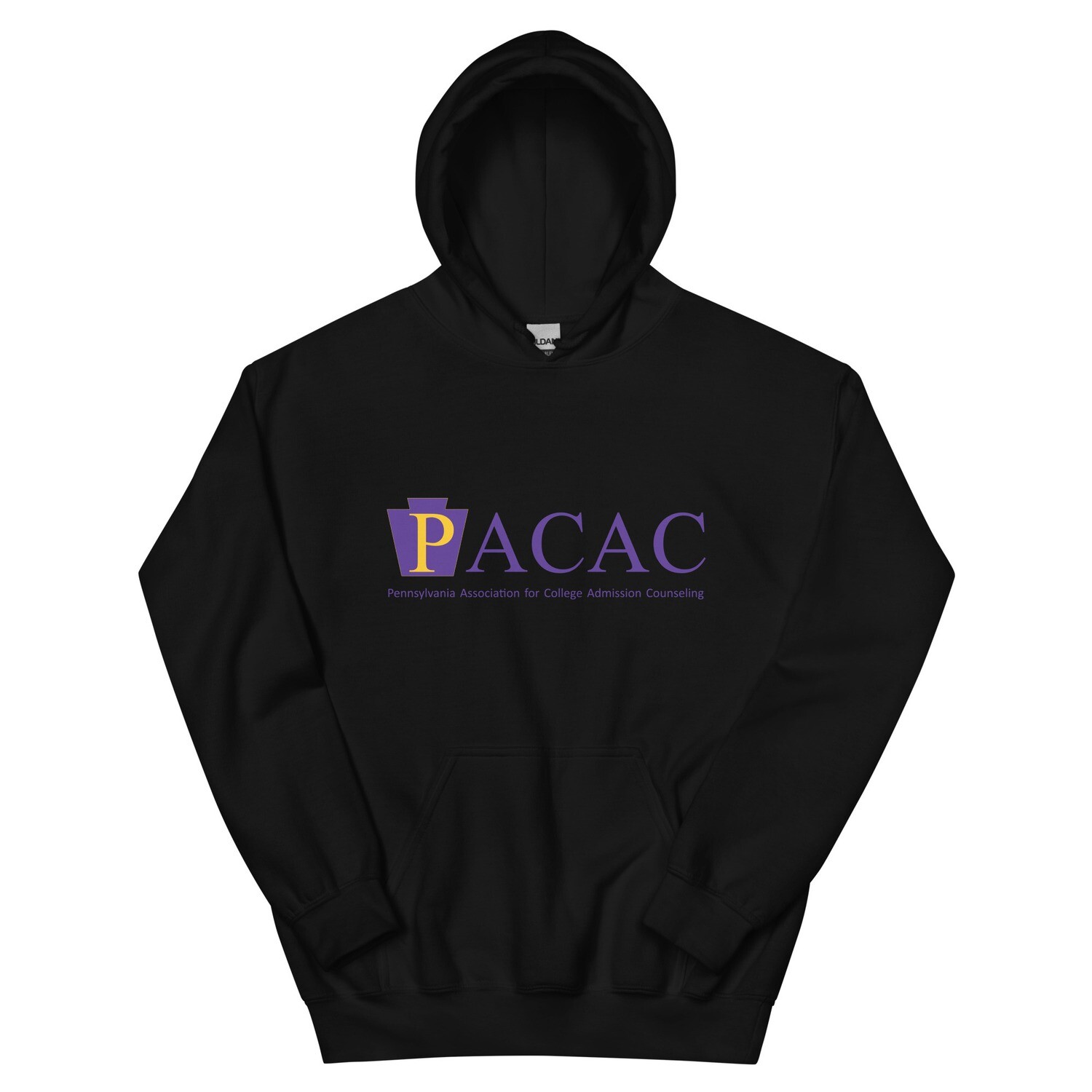 PACAC Hoodie