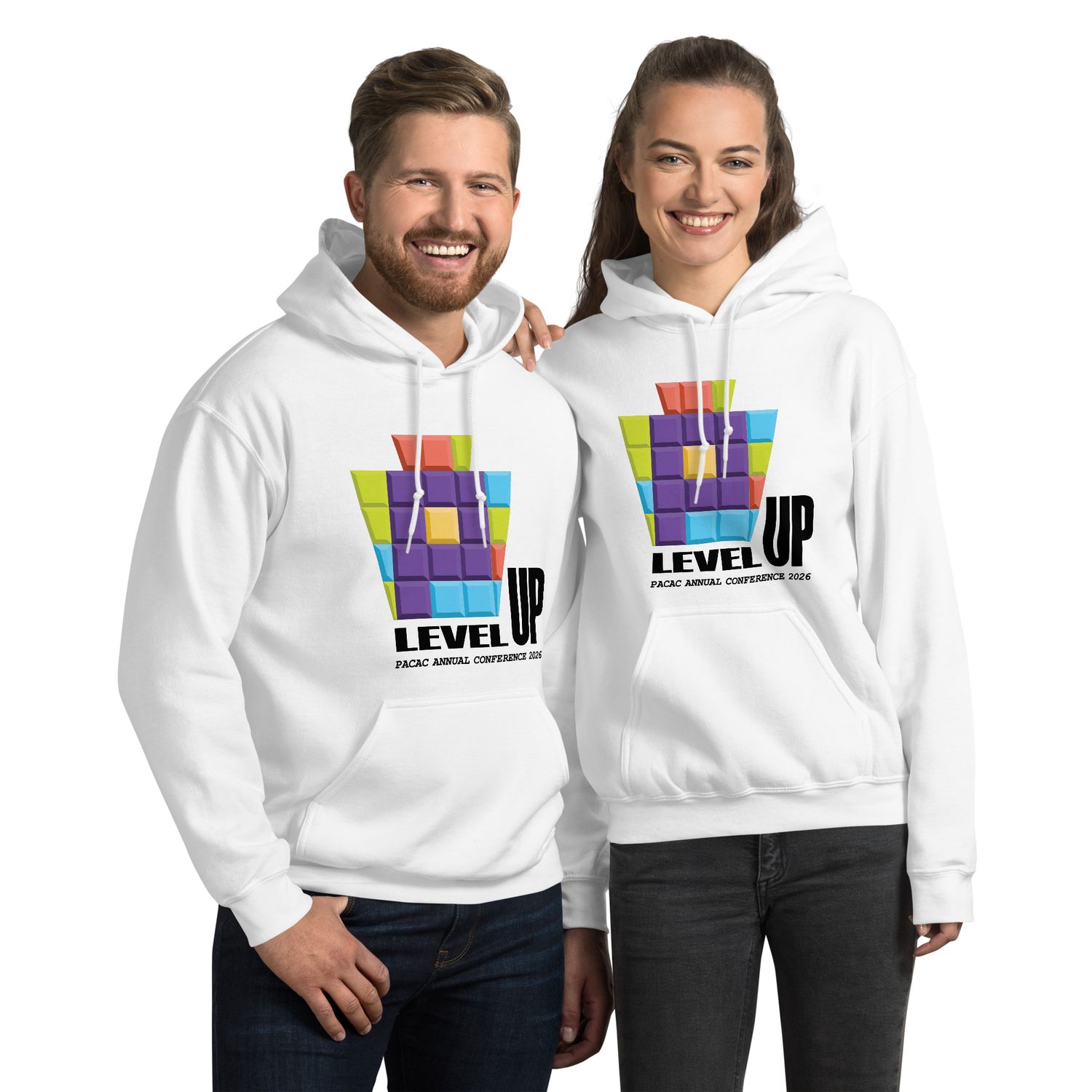 PACAC Conference 2026 - Unisex Hoodie