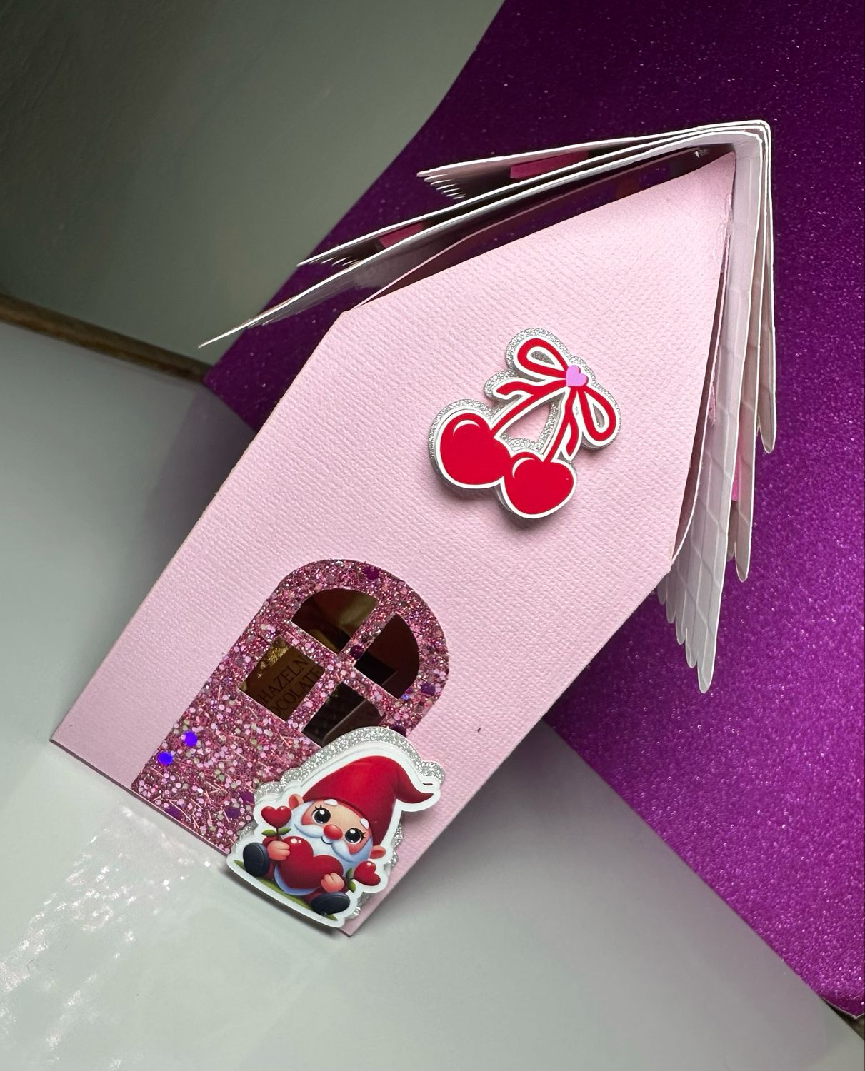 Sweet treat Box