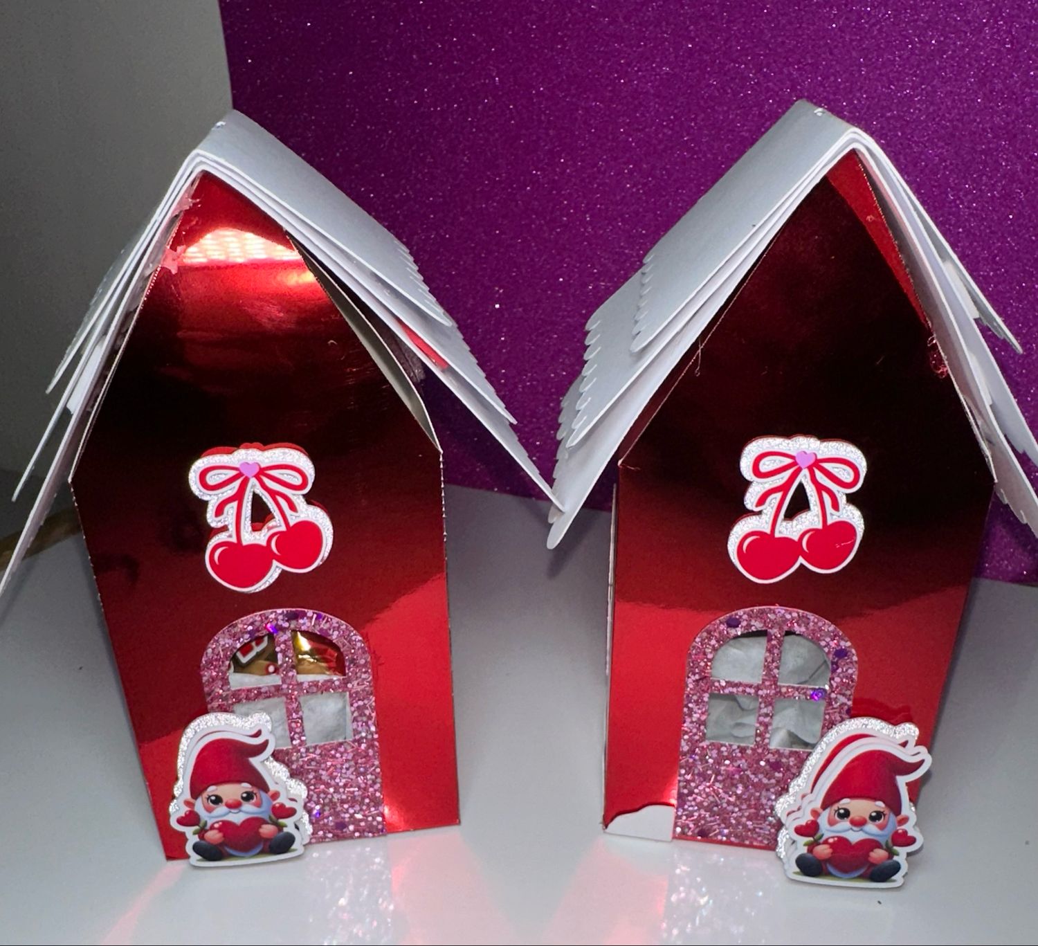 Sweet treat Box