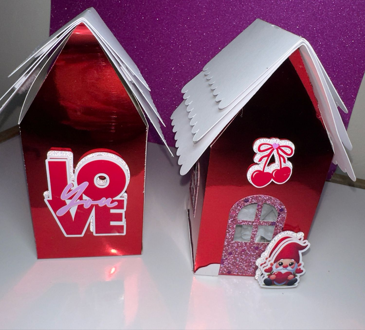 Sweet treat Box