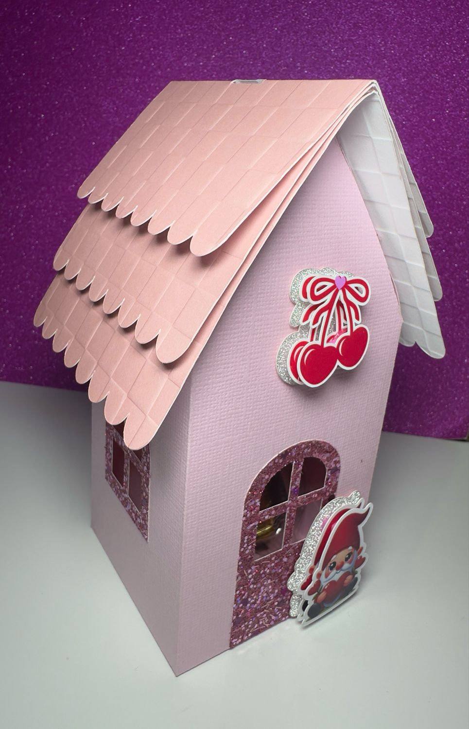 Sweet treat Box