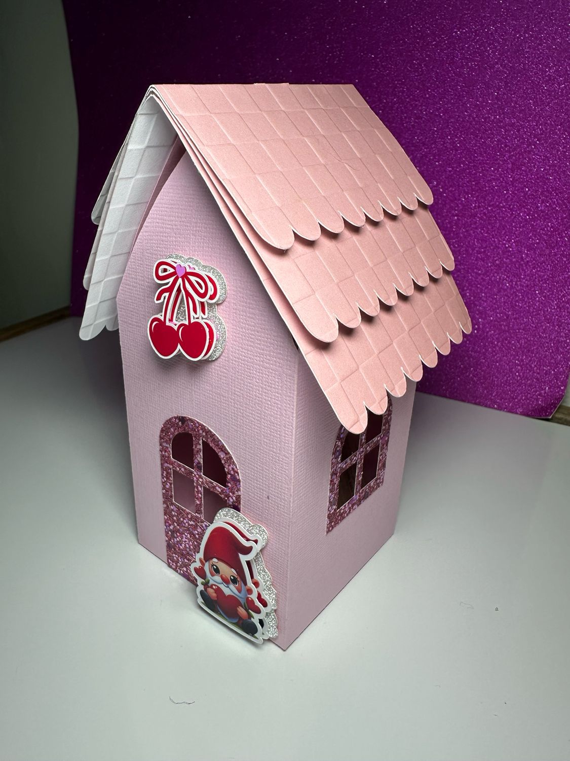 Sweet treat Box