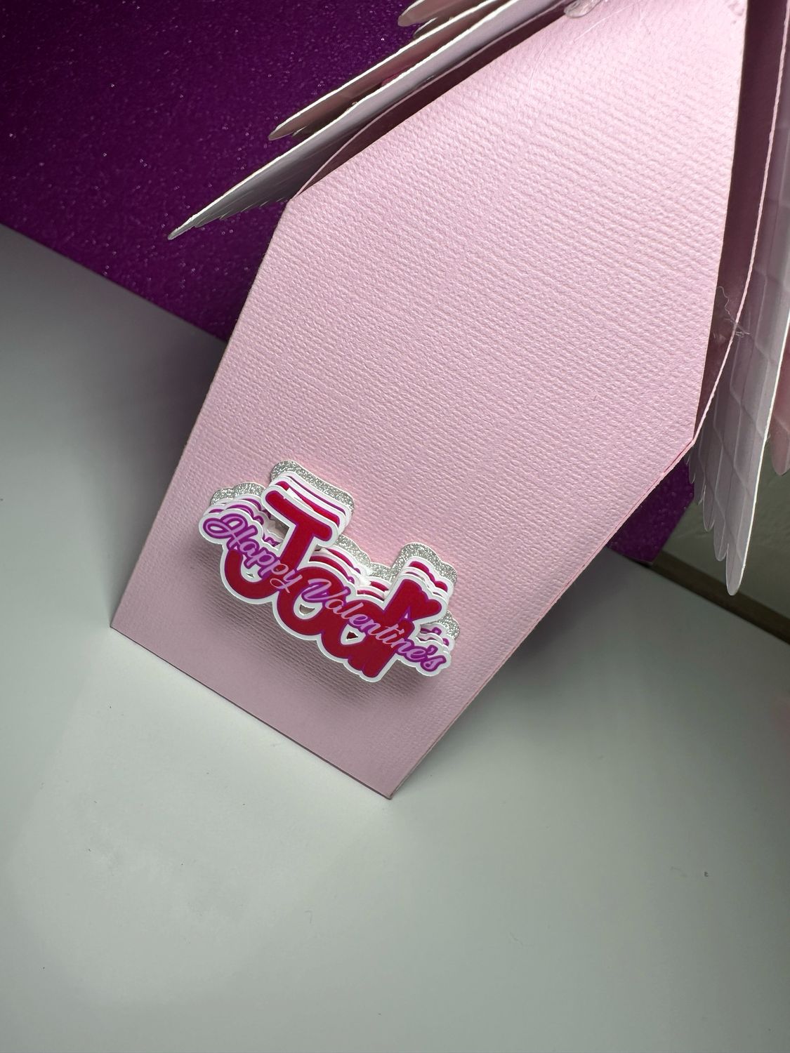 Sweet treat Box