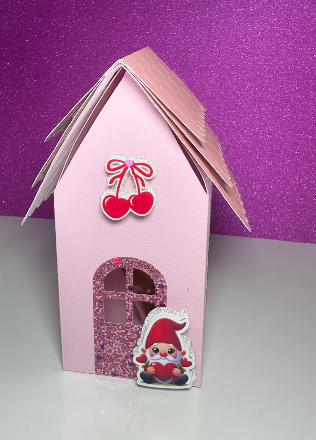 Sweet treat Box