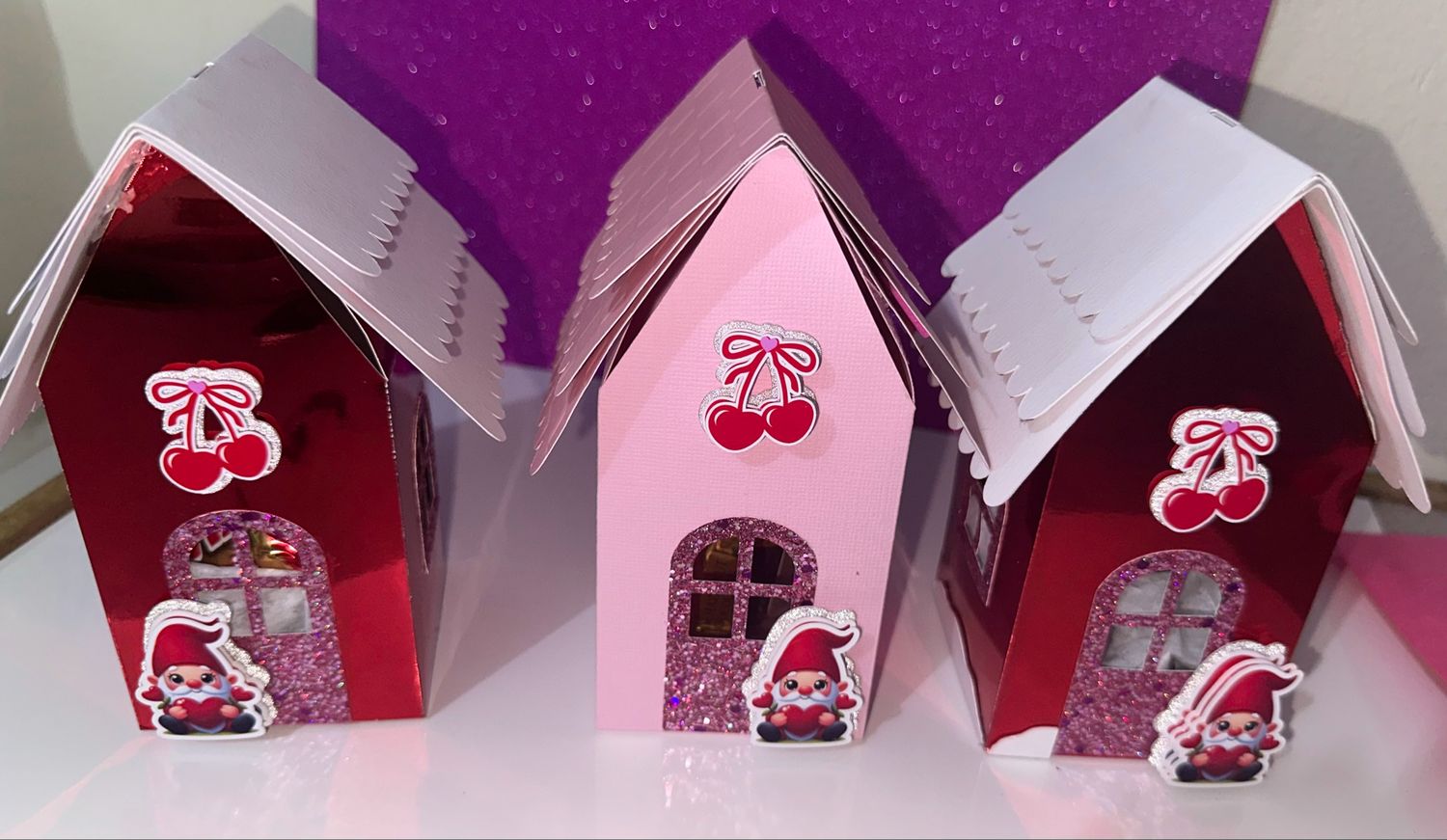 Sweet treat Box