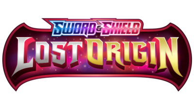 SWSH: Lost Origin (2022)