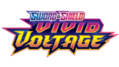 SWSH: Vivid Voltage (2020)