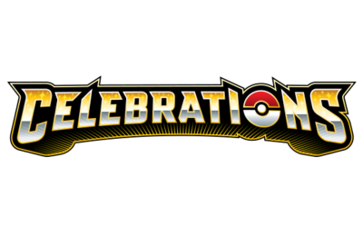 SWSH: Celebrations (2021)