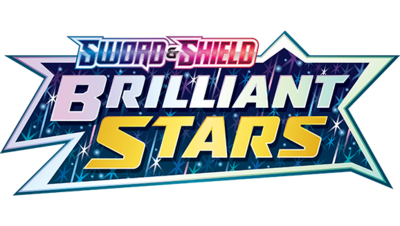 SWSH: Brilliant Stars (2022)