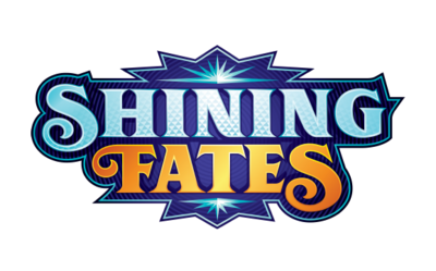 SWSH: Shining Fates (2021)