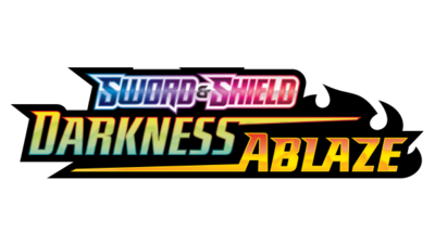 SWSH: Darkness Ablaze (2020)