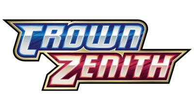 SWSH: Crown Zenith (2023)