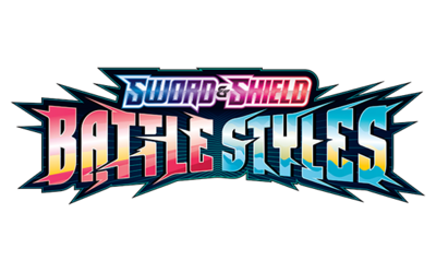 SWSH: Battle Styles (2021)