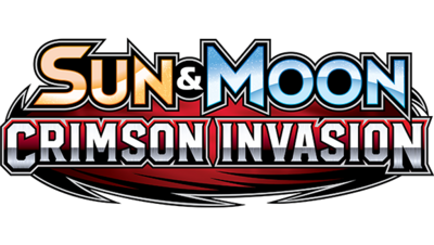 SM: Crimson Invasion (2017)