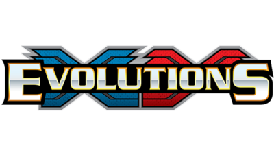 XY: Evolutions (2016)