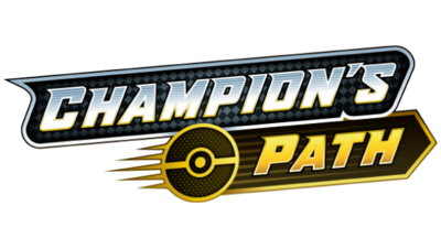 SWSH: Champion&#39;s Path (2020)