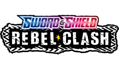 SWSH: Rebel Clash (2020)