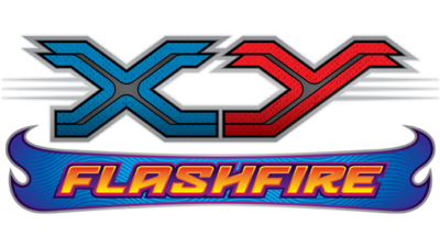 XY: Flashfire (2014)