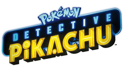 SM: Detective Pikachu (2019)