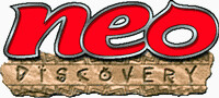 Neo Discovery (2001)