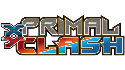 XY: Primal Clash (2015)