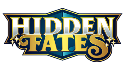 SM: Hidden Fates (2019)