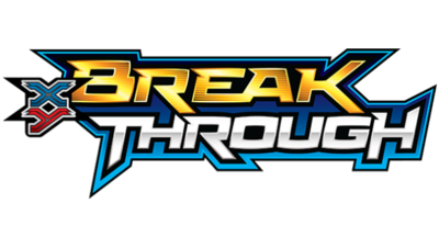 XY: Breakthrough (2015)