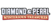 DP: Mysterious Treasures (2007)