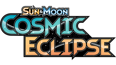 SM: Cosmic Eclipse (2019)