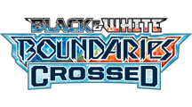 BW: Boundaries Crossed (2012)