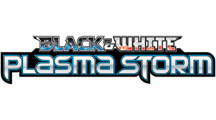 BW: Plasma Storm (2013)