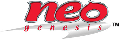 Neo Genesis (2000)