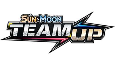 SM: Team Up (2019)