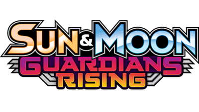 SM: Guardians Rising (2017)
