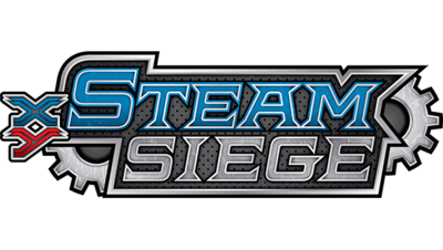 XY: Steam Siege (2016)