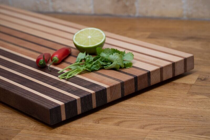 Graduate Chopping Board