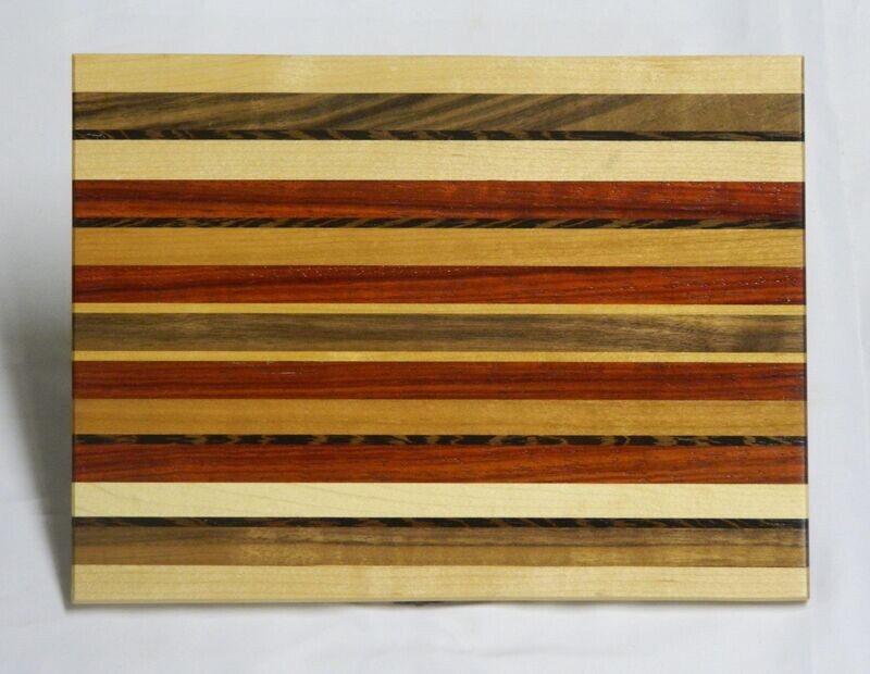 Daylight to sunset placemat