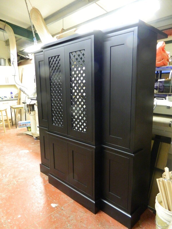 Drinks Cabinet