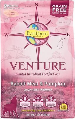 Earthborn Venture GF Rabbit 4#