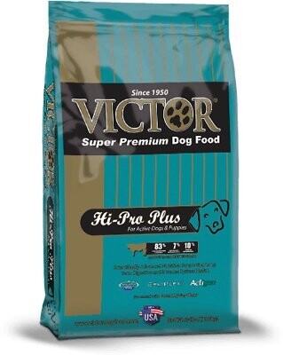 Victor Hi-Pro Plus 5#
