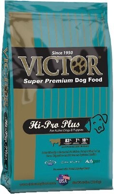 Victor Hi-Pro Plus 15#