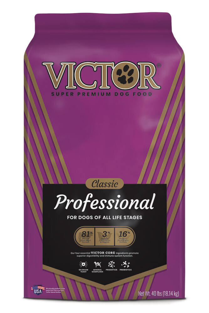 Victor Professional 50#