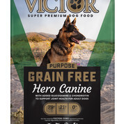 Victor GF Hero Canine 30#
